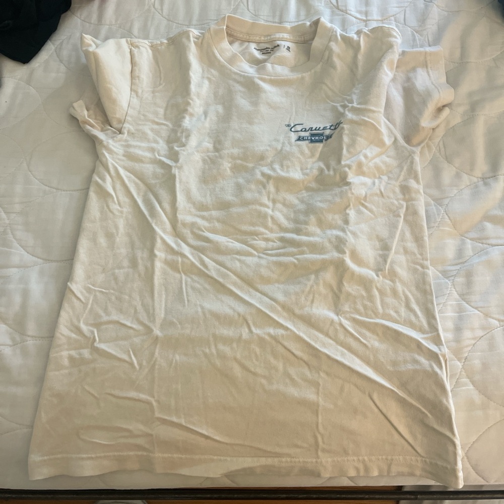 XS Abercrombie and Fitch T-Shirt